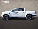 New 2025 Ford Ranger XLT SuperCrew Cab for sale #J7584 - photo 1