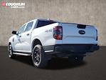New 2025 Ford Ranger XLT SuperCrew Cab for sale #J7584 - photo 2