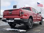 New 2025 Ford Ranger XLT SuperCrew Cab for sale #J7586 - photo 2