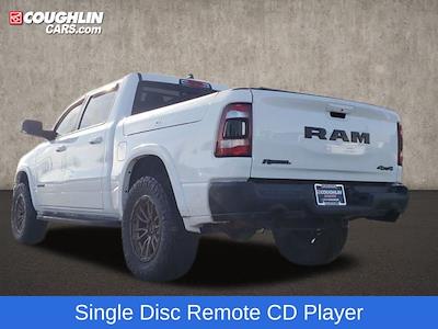 Used 2020 Ram 1500 Rebel Crew Cab for sale #J7596A - photo 2