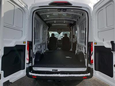 New 2026 Ford Transit 250 Medium Roof Empty Cargo Van for sale #J7599 - photo 2