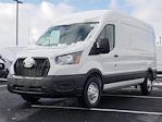New 2026 Ford Transit 250 Medium Roof Empty Cargo Van for sale #J7599 - photo 17