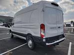 New 2026 Ford Transit 250 Medium Roof Empty Cargo Van for sale #J7599 - photo 20