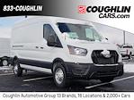 New 2026 Ford Transit 250 Medium Roof Empty Cargo Van for sale #J7599 - photo 16