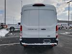 New 2026 Ford Transit 250 Medium Roof Empty Cargo Van for sale #J7599 - photo 1