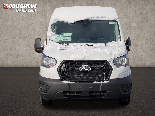 New 2026 Ford Transit 250 - photo 24