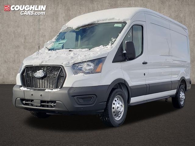 New 2026 Ford Transit 250 - photo 25