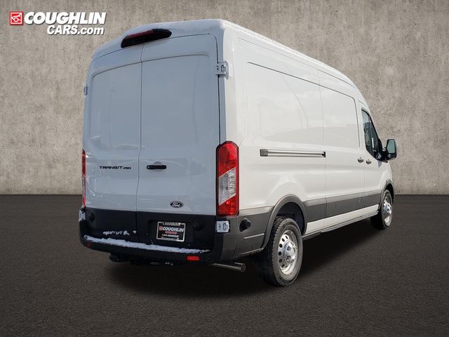 New 2026 Ford Transit 250 - photo 5