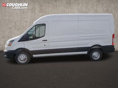 New 2026 Ford Transit 250 Medium Roof Empty Cargo Van for sale #J7614 - photo 1