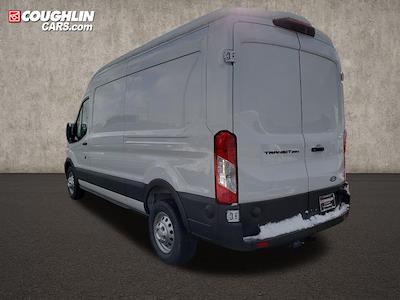 New 2026 Ford Transit 250 Medium Roof Empty Cargo Van for sale #J7614 - photo 2