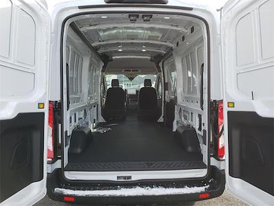 2026 Ford Transit 250 Medium Roof RWD Empty Cargo Van for sale #J7614 - photo 2