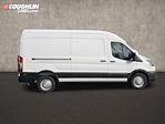 2026 Ford Transit 250 Medium Roof RWD Empty Cargo Van for sale #J7614 - photo 6