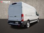 2026 Ford Transit 250 Medium Roof RWD Empty Cargo Van for sale #J7614 - photo 3
