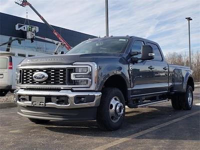 New 2026 Ford F-350 Crew Cab for sale #J7620 - photo 1