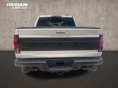 2025 Ford F-150 SuperCrew Cab 4WD Pickup for sale #J7627A - photo 2