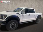 2025 Ford F-150 SuperCrew Cab 4WD Pickup for sale #J7627A - photo 9