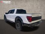 2025 Ford F-150 SuperCrew Cab 4WD Pickup for sale #J7627A - photo 1