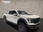 2025 Ford F-150 SuperCrew Cab 4WD Pickup for sale #J7627A - photo 4