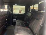 2025 Ford F-150 SuperCrew Cab 4WD Pickup for sale #J7627A - photo 8