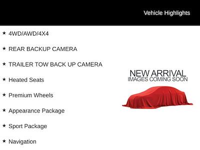 2019 Ford Ranger SuperCrew Cab 4WD Pickup for sale #J7627C - photo 2