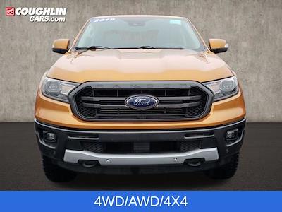 Used 2019 Ford Ranger - photo 1