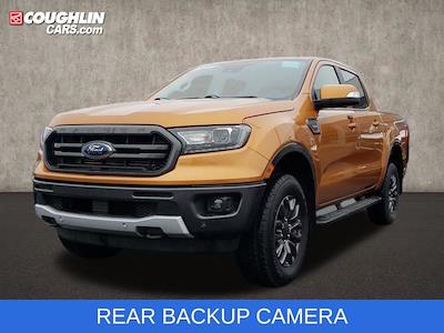 Used 2019 Ford Ranger - photo 1