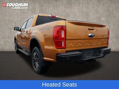 Used 2019 Ford Ranger - photo 1