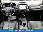 2019 Ford Ranger SuperCrew Cab 4WD Pickup for sale #J7627C - photo 9