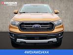 2019 Ford Ranger SuperCrew Cab 4WD Pickup for sale #J7627C - photo 4