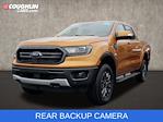 2019 Ford Ranger SuperCrew Cab 4WD Pickup for sale #J7627C - photo 1