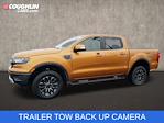 2019 Ford Ranger SuperCrew Cab 4WD Pickup for sale #J7627C - photo 5