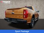 2019 Ford Ranger SuperCrew Cab 4WD Pickup for sale #J7627C - photo 7