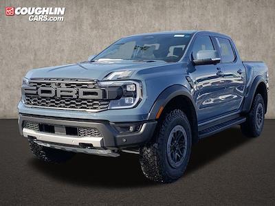 New 2025 Ford Ranger Raptor SuperCrew Cab for sale #J7630 - photo 1
