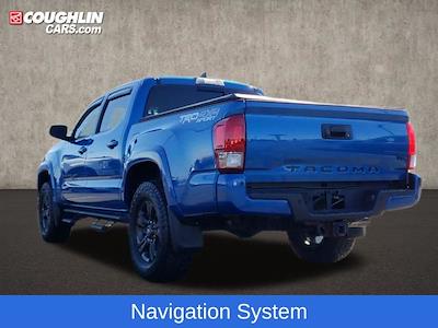 Used 2017 Toyota Tacoma - photo 1