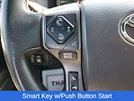 2017 Toyota Tacoma Double Cab 4WD Pickup for sale #J7630A - photo 11