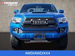2017 Toyota Tacoma Double Cab 4WD Pickup for sale #J7630A - photo 3