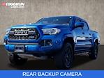 2017 Toyota Tacoma Double Cab 4WD Pickup for sale #J7630A - photo 1