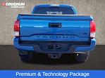 2017 Toyota Tacoma Double Cab 4WD Pickup for sale #J7630A - photo 5