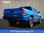2017 Toyota Tacoma Double Cab 4WD Pickup for sale #J7630A - photo 6