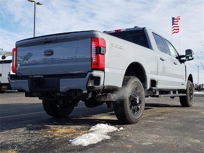 2025 Ford F-350 Crew Cab SRW 4WD Pickup for sale #J7631 - photo 2