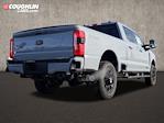 New 2025 Ford F-350 Lariat Crew Cab for sale #J7631 - photo 2