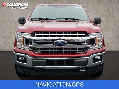Used 2018 Ford F-150 - photo 1
