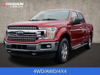 Used 2018 Ford F-150 - photo 1