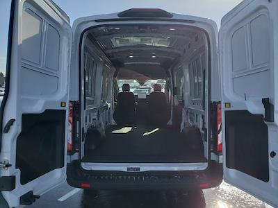 2026 Ford Transit 250 Medium Roof RWD Empty Cargo Van for sale #J7640 - photo 2