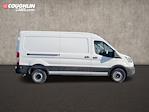 New 2026 Ford Transit 250 Medium Roof Empty Cargo Van for sale #J7640 - photo 6