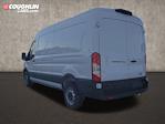 New 2026 Ford Transit 250 Medium Roof Empty Cargo Van for sale #J7640 - photo 3