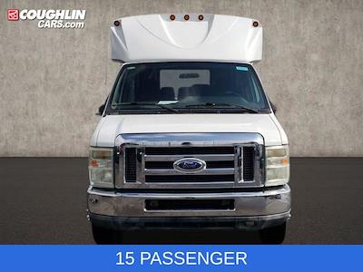 Used 2011 Ford E-350 - photo 1