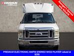 Used 2011 Ford E-350 Shuttle Bus for sale #J7641A - photo 4