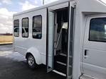 Used 2011 Ford E-350 Shuttle Bus for sale #J7641A - photo 21