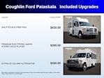 Used 2011 Ford E-350 Shuttle Bus for sale #J7641A - photo 1